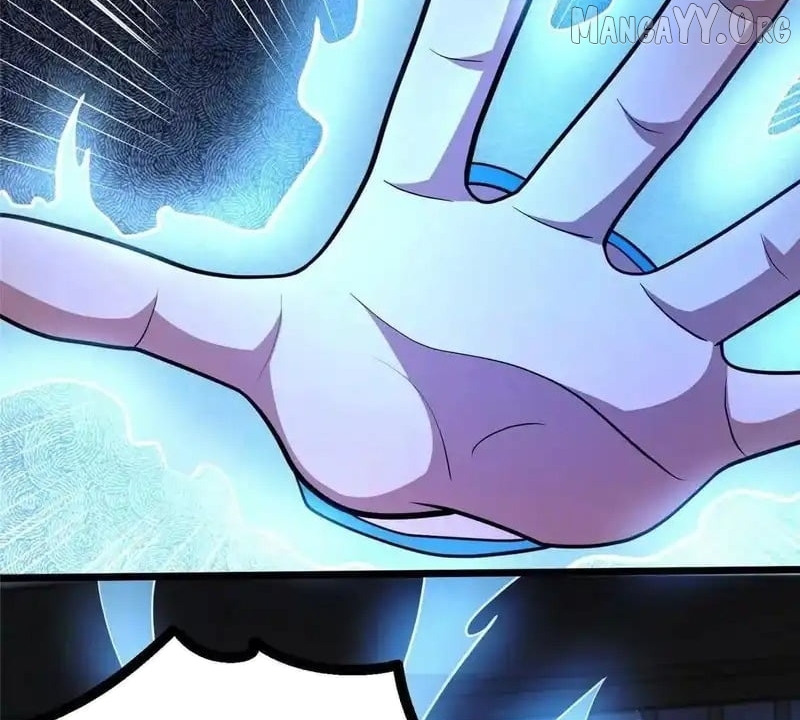 Divine Urban God Chapter 303 - page 37